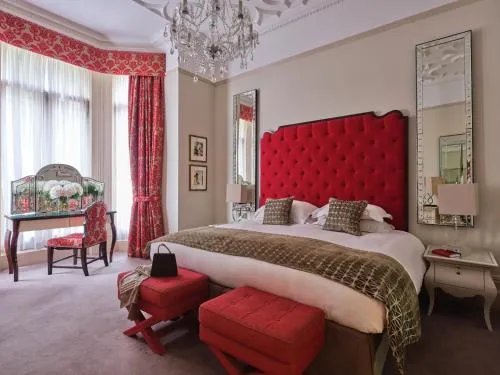 The Apartments by The Sloane Club photo 2