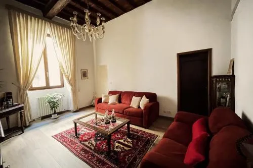 Da Mario in Florence Guesthouse photo 2