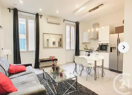 1 Bedroom flat 4ppl Cannes Center Croisette Banane photo 2