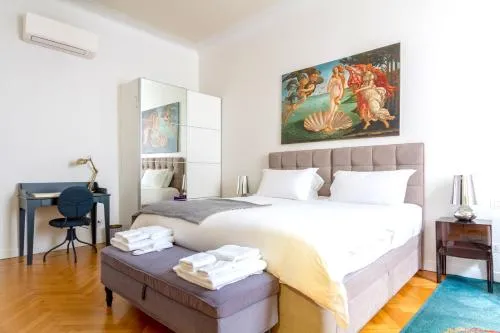 B&B Liberty Suite Milan photo 2