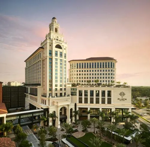 Loews Coral Gables Hotel photo 2