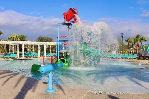 New Upscale 8BR Kissimmee Retreat with Private Pool, Spa & Resort Amenities - 7 Mi to Disney! photo 2