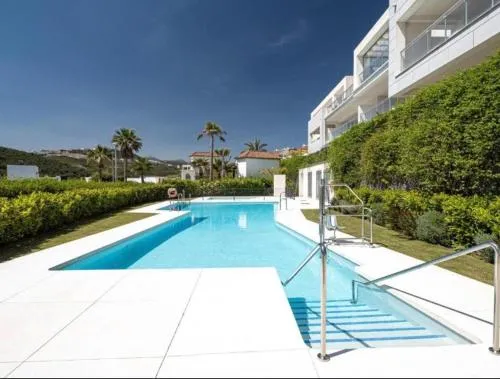 Appartement Casares - Mer, Golf, Piscine, Padel - FINCA CORTESIN photo 2