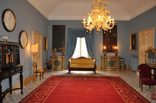 Donna Guia suite photo 2