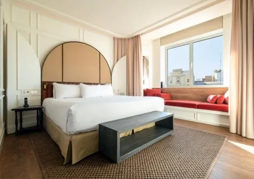 Only YOU Hotel Valencia photo 2