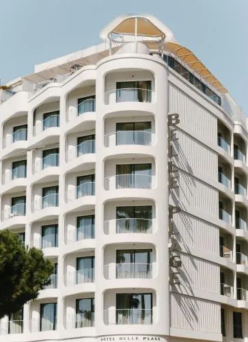 Hôtel & Spa Belle Plage photo 2