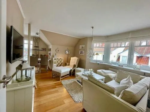 Villa Hanse Wohnung 326 photo 2