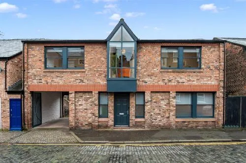 Host & Stay - The Coachouse at Pilgrim St photo 2