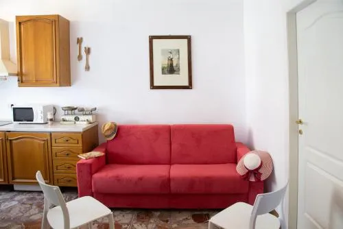 Tu Casa: Picturesque Guest House Napoli photo 2