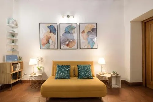 Stranamore Apartments Trastevere photo 2