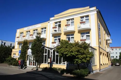 Hotel Poseidon photo 2