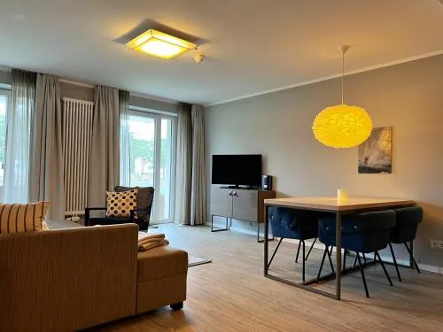 Prora Strand Appartement photo 2
