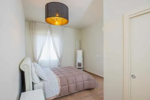 Ci Vuole Leggerezza Apartment Free Parking photo 2