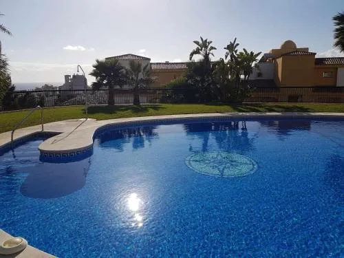 Apartamento de 1 dormitorio en Calle Vela photo 2