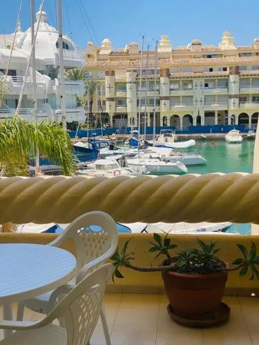 Marina Apartment Benalmadena Costa photo 2