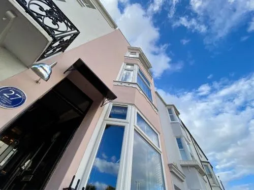 27 Brighton Guesthouse photo 2