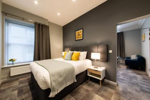 The Spires Serviced Apartments Cardiff photo 2