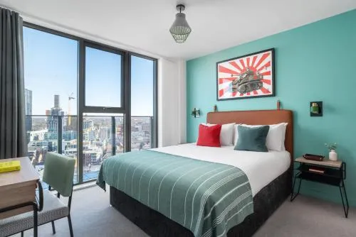 Church Street by Supercity Aparthotels photo 2