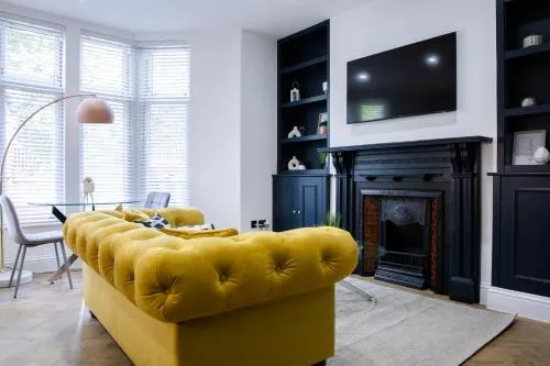 Designer Cardiff Apartments photo 2