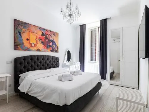 FCR Rome Apartments Gracchi Vatican photo 2