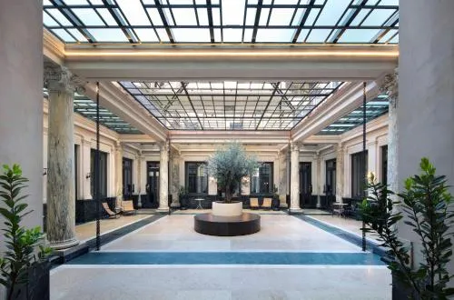 Agora' - Boutique Stays photo 2