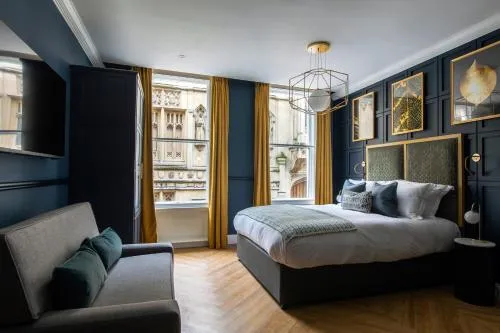Hort's Townhouse photo 2