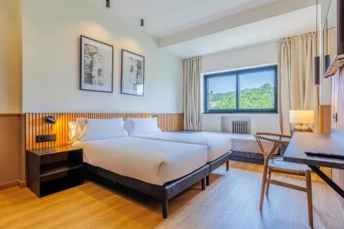 Hotel Acta Madfor photo 2