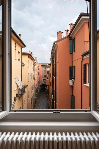 SiBilla Suite Apartment - via Piella 14 photo 2