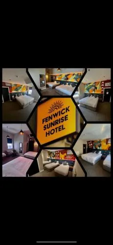Fenwick Sunrise Hotel photo 2