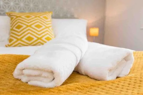 #Cloudstays Birmingham - City Getaway Luxury Townhouse Free Parking 2 Lakes photo 2