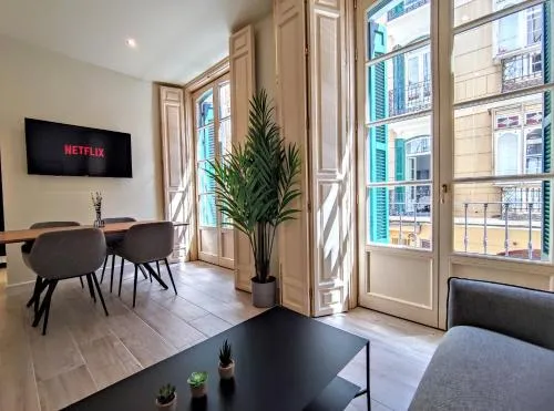 Duque Boutique Stay by ELE Apartments photo 2