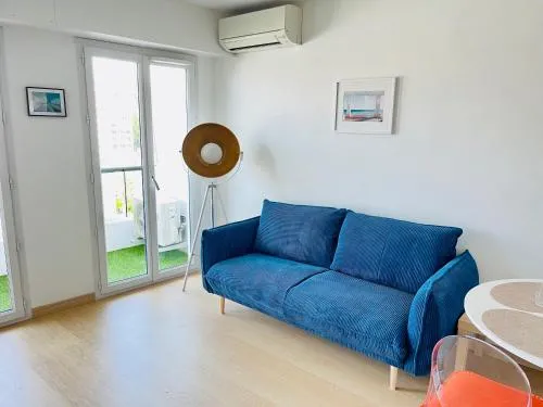 Nice comfortable sea view photo 2