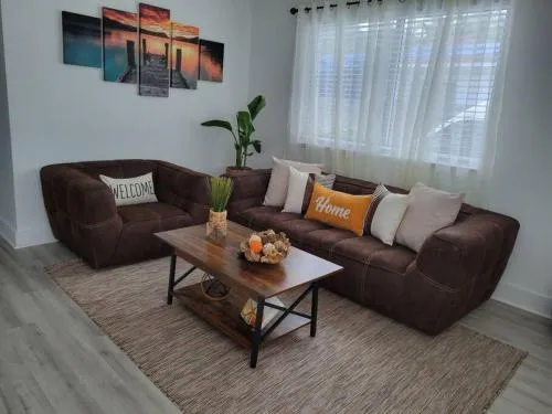Sol Miami #1 with free parking on premises photo 2
