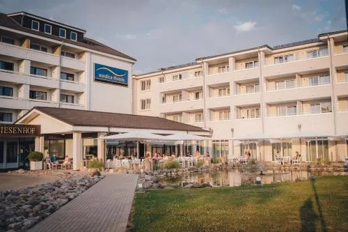 nordica Hotel Friesenhof photo 2