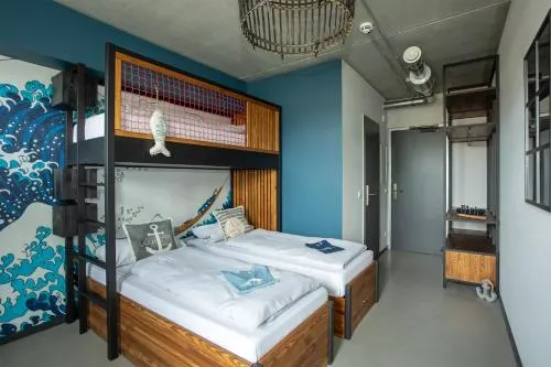 Lieblingsplatz Hotel Surf Rescue Club photo 2