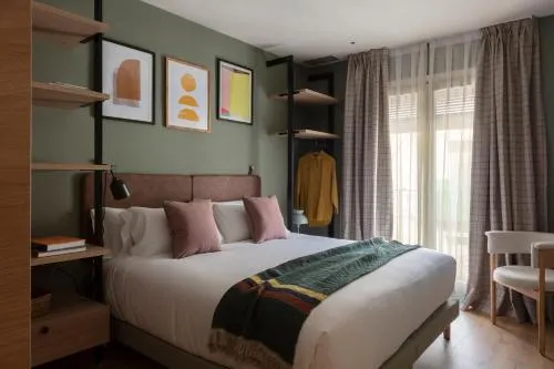TOC Hotel Las Ramblas photo 2