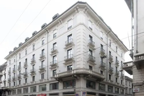 Fifty Eight Suite Milan Center photo 2