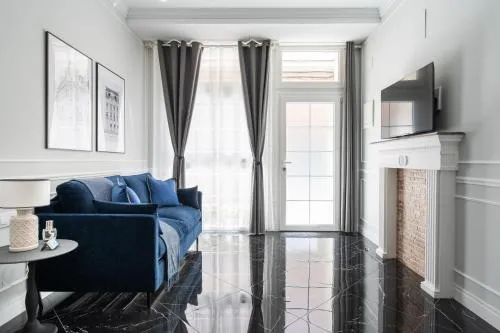 Le Parisien de COUP DE COEUR APPARTEMENTS photo 2