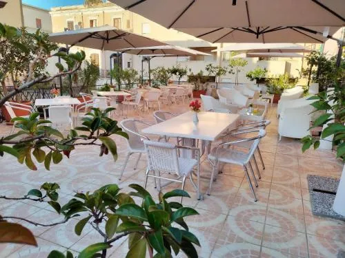 Hotel Trinacria photo 2