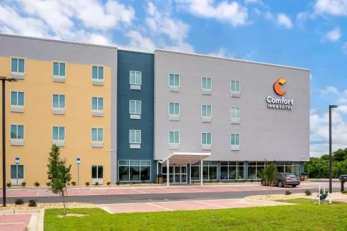 Comfort Inn & Suites Destin near Henderson Beach photo 2