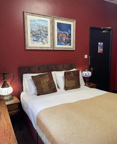 Cappadocia Guest House photo 2