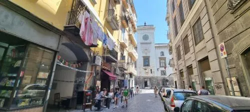 Il Fondaco all'Archivio Storico photo 2