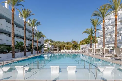 Alanda Marbella Hotel & Wellness photo 2