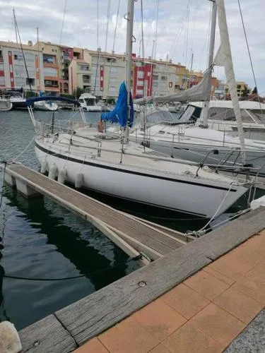 Dormir sur un bateau photo 2