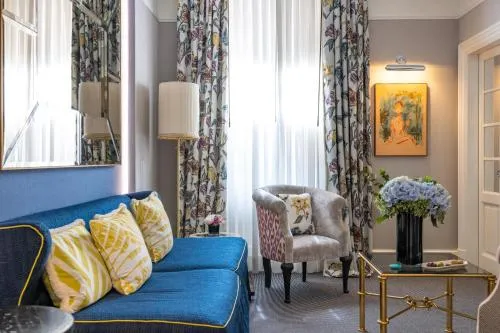 Maalot Roma - Small Luxury Hotels of the World photo 2
