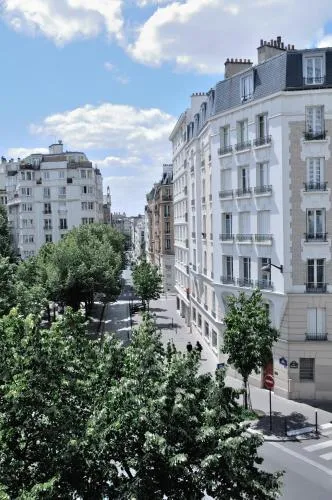 Hôtel Verlaine photo 2