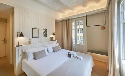 The Moods Catedral Hostal Boutique photo 2