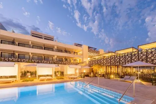 Eurostars Ocean Marbella photo 2