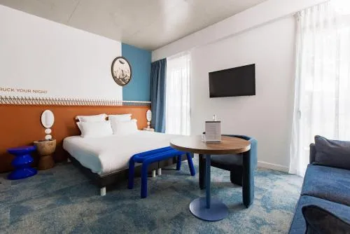 The Ruck Hotel photo 2