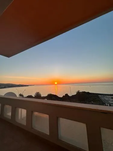 Perla Marina Sea View Apartment photo 2